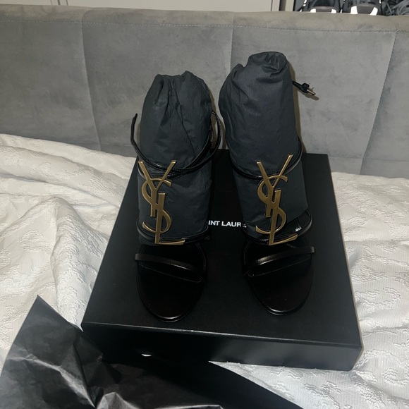 YSL CASSANDRA 100 BRAND NEW - Picture 2 of 6